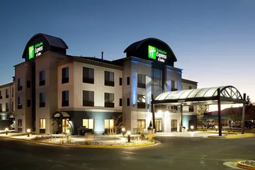 Holiday Inn Express Hotel & Suites ROCK SPRINGS GREEN RIVER by IHG