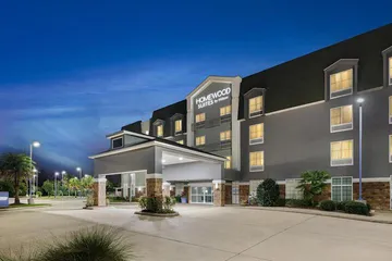 Homewood Suites Slidell