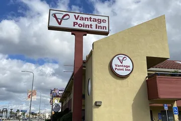 Vantage Point Inn Woodland Hills
