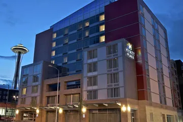 Hyatt Place Seattle Downtown