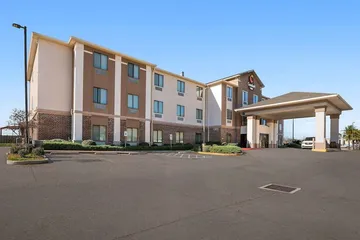 Comfort Inn New Orleans Airport South