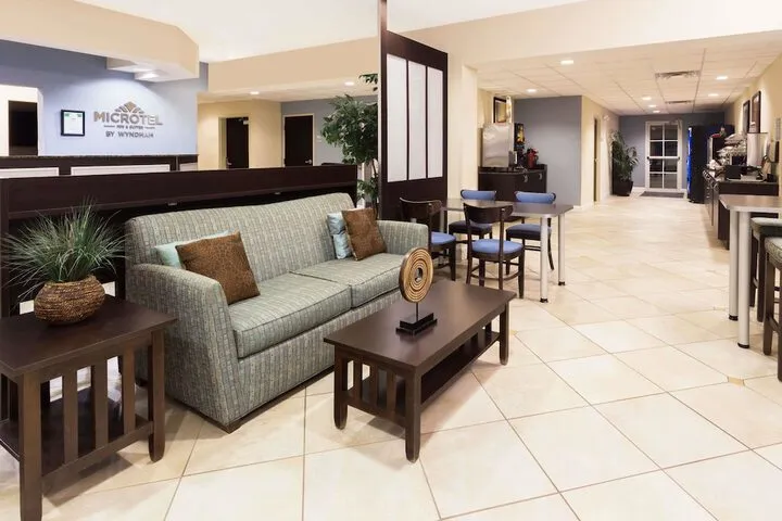 Hotel Interior 2 of 28