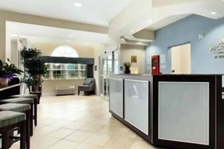 Hotel Interior 3 of 28