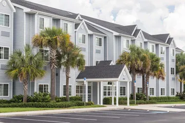 Microtel Inn & Suites by Wyndham Springhill / Weeki Wachee