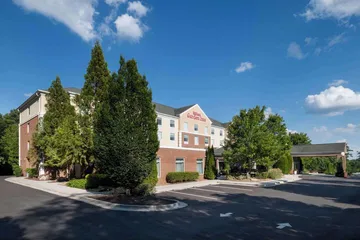 Hilton Garden Inn Atlanta / Peachtree City