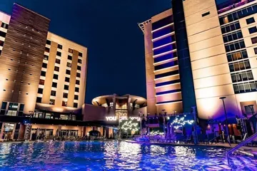 Gila River Resorts & Casinos – Wild Horse Pass