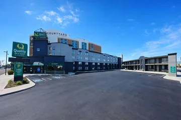 Quality Inn & Suites