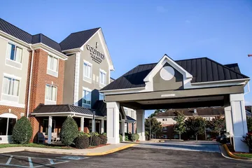 Country Inn & Suites by Radisson Richmond West at I-64, VA