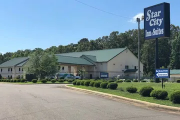 Star City Inn & Suites