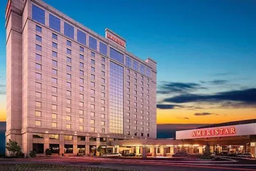 Ameristar Casino Hotel East Chicago