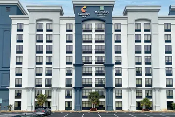 Comfort Inn Conover-Hickory