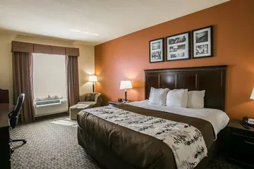 Sleep Inn & Suites Highway 290 / NW Freeway