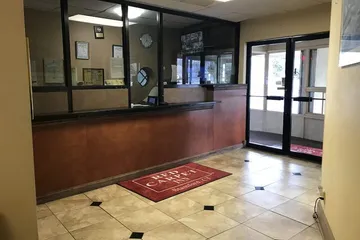 Red Carpet Inn