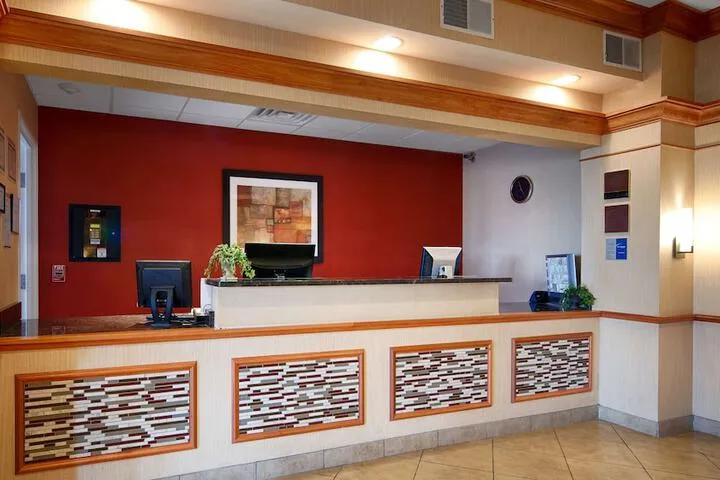 Hotel Interior 2 of 19
