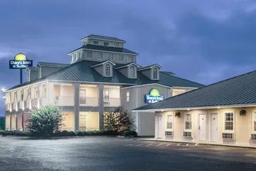 Days Inn by Wyndham Trumann AR