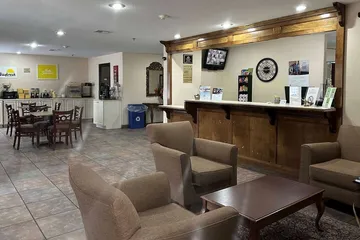 Days Inn & Suites by Wyndham Eunice