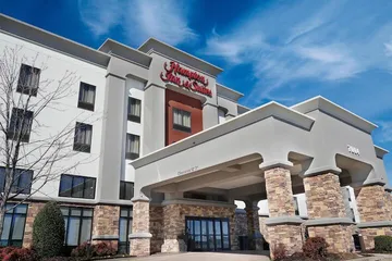 Hampton Inn & Suites Tulsa / Tulsa Hills