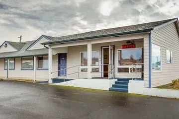Rodeway Inn Newport