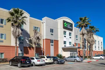 Extended Stay America Suites Houston Kingwood