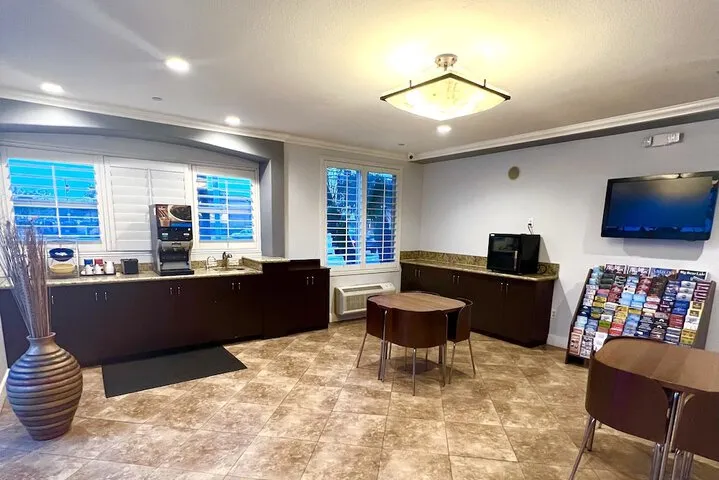 Hotel Interior 2 of 47