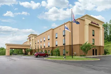 Hampton Inn Meadville