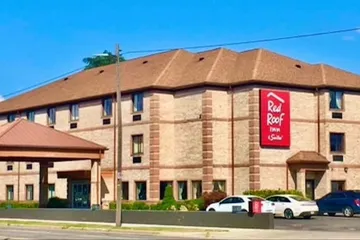 Red Roof Inn & Suites Detroit-Melvindale / Dearborn