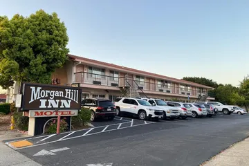 Morganhill Inn Motel