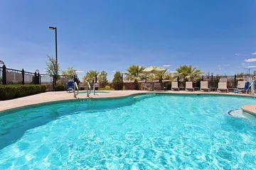SpringHill Suites by Marriott El Paso