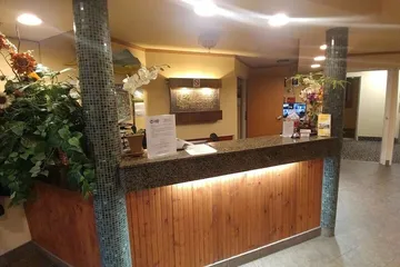 Palace Inn Suites Lincoln City