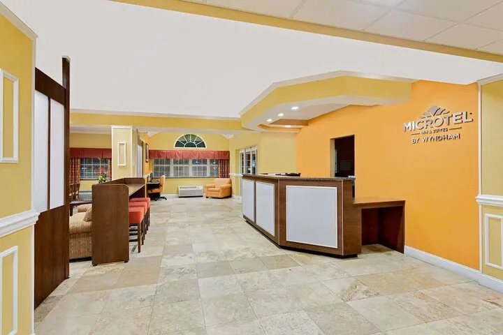 Hotel Interior 2 of 16