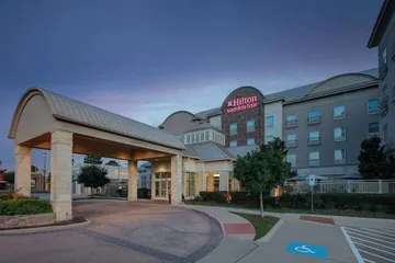 Hilton Garden Inn Dallas / Arlington