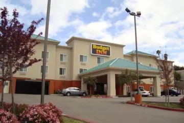 Budget Inn San Leandro