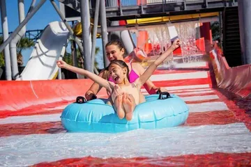 Coco Key Hotel & Water Park Resort