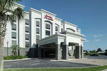 Hampton Inn & Suites Panama City Beach-Pier Park Area