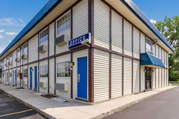 Motel 6 Rossford OH