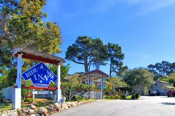 Bide-A-Wee Inn