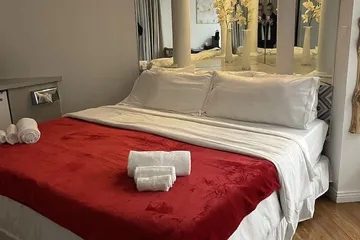 Motel du Rosier