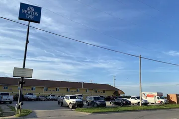 Newton Inn in Newton KS
