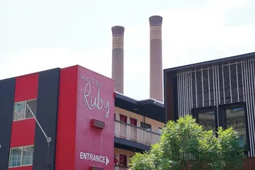Hotel Ruby