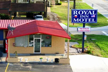 Royal Inn Linden