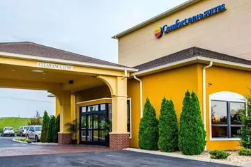 Comfort Inn & Suites Franklin East