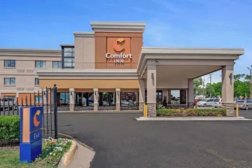 Comfort Inn Detroit Downtown