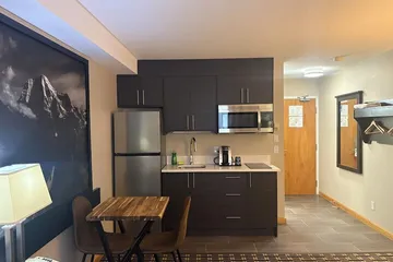 Super 8 by Wyndham Valemount