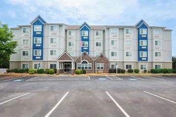 Microtel Inn & Suites by Wyndham Anderson / Clemson