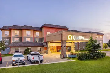 Quality Inn & Suites
