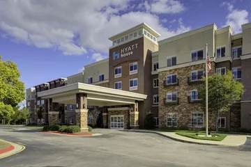HYATT house Raleigh Durham Airport