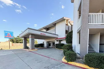 Studio 6 Irving TX – DFW North