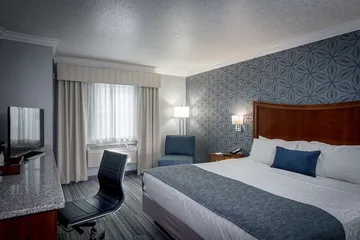 Best Western Plus Franklin Square Inn Troy / Albany