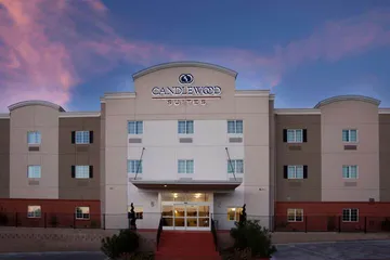 Candlewood Suites - Temple Medical Center by IHG