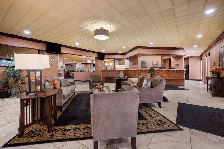 Hotel Interior 2 of 89